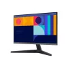 Samsung S33GC datora monitors 61 cm (24 collas) 1920 x 1080 pikseļi Full HD LED Melns