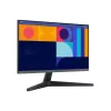 Samsung S33GC datora monitors 61 cm (24 collas) 1920 x 1080 pikseļi Full HD LED Melns