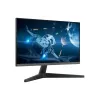 Samsung S33GC datora monitors 61 cm (24 collas) 1920 x 1080 pikseļi Full HD LED Melns