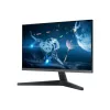 Samsung S33GC datora monitors 61 cm (24 collas) 1920 x 1080 pikseļi Full HD LED Melns