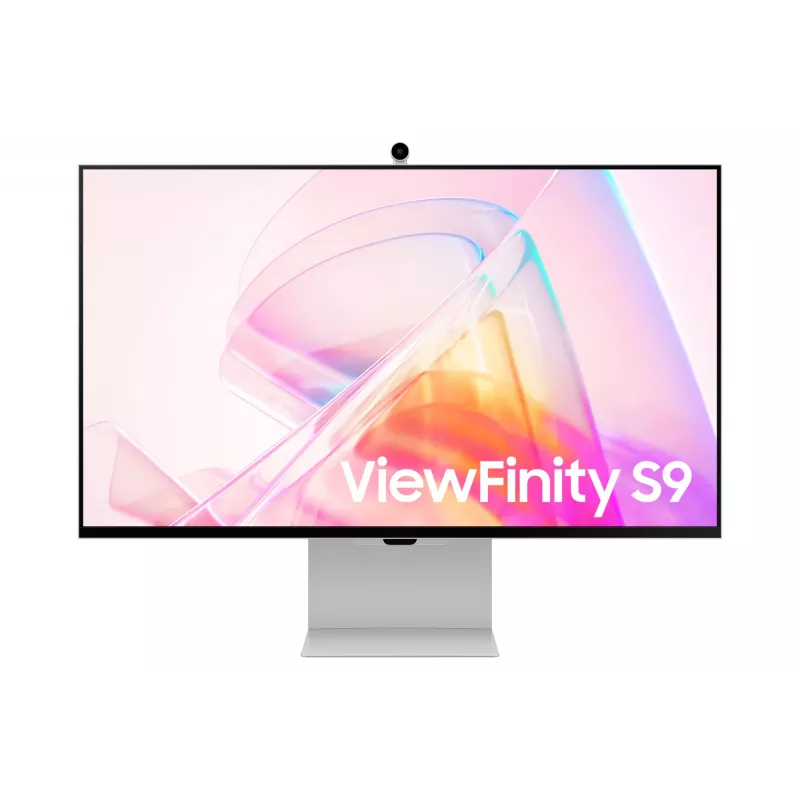 Samsung S90PC monitors 27 collas 5K Ultra HD LED 5120 x 2880