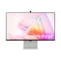 Samsung S90PC monitors 27 collas 5K Ultra HD LED 5120 x 2880