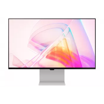Samsung S90PC monitors 27 collas 5K Ultra HD LED 5120 x 2880