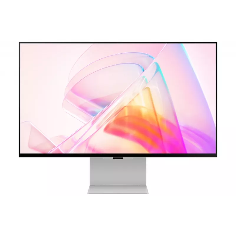 Samsung S90PC monitors 27 collas 5K Ultra HD LED 5120 x 2880