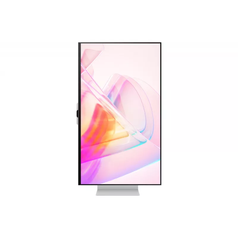 Samsung S90PC monitors 27 collas 5K Ultra HD LED 5120 x 2880