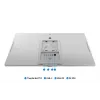 Samsung S90PC monitors 27 collas 5K Ultra HD LED 5120 x 2880