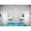 Viewsonic LS741HD datu projektors 5000 ANSI lūmenu DMD 1080p (1920x1080) Melns, Balts