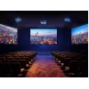 Viewsonic LS741HD datu projektors 5000 ANSI lūmenu DMD 1080p (1920x1080) Melns, Balts