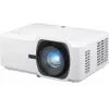Viewsonic LS741HD datu projektors 5000 ANSI lūmenu DMD 1080p (1920x1080) Melns, Balts