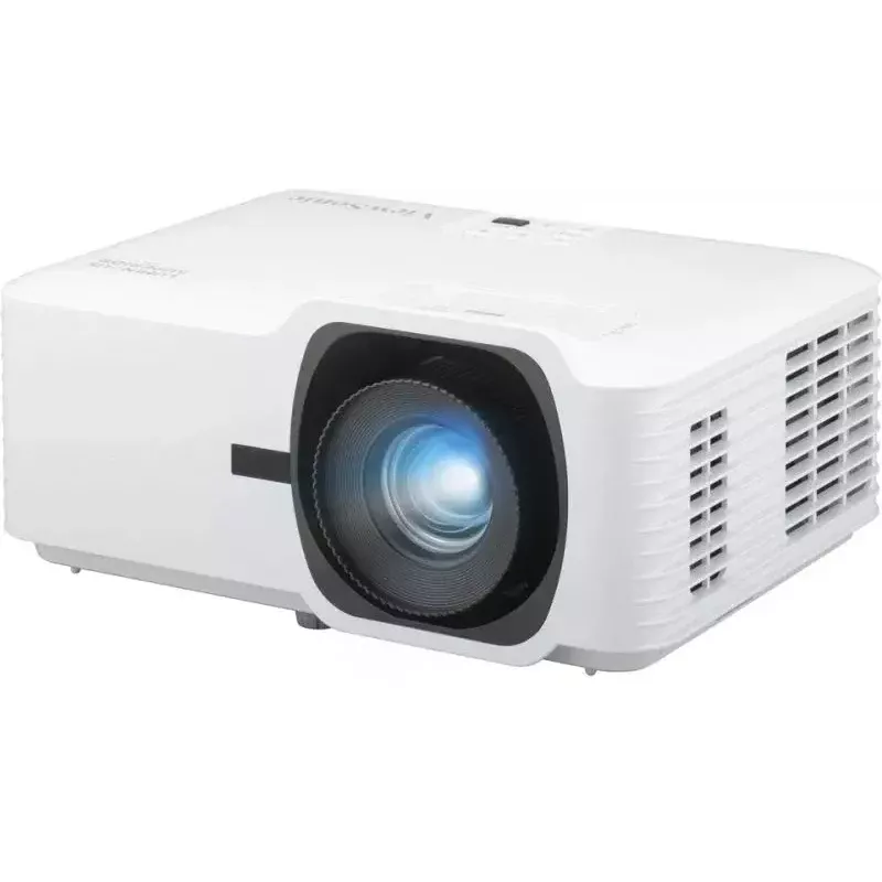 Viewsonic LS741HD datu projektors 5000 ANSI lūmenu DMD 1080p (1920x1080) Melns, Balts