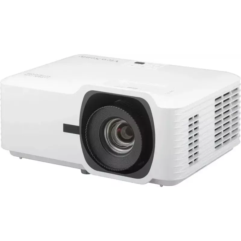 Viewsonic LS741HD datu projektors 5000 ANSI lūmenu DMD 1080p (1920x1080) Melns, Balts
