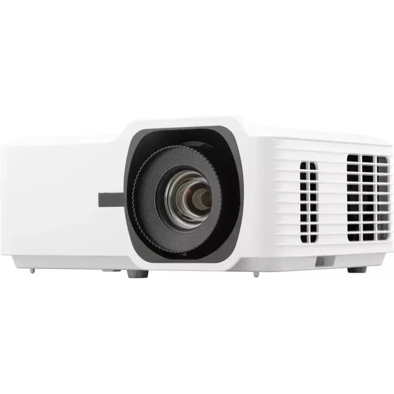 Viewsonic LS741HD datu projektors 5000 ANSI lūmenu DMD 1080p (1920x1080) Melns, Balts