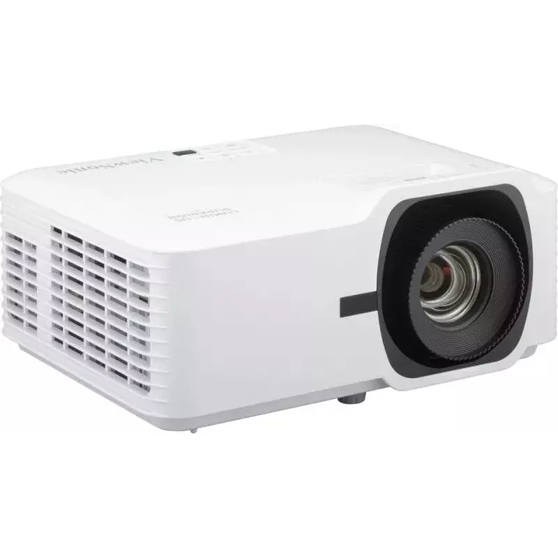 Viewsonic LS741HD datu projektors 5000 ANSI lūmenu DMD 1080p (1920x1080) Melns, Balts