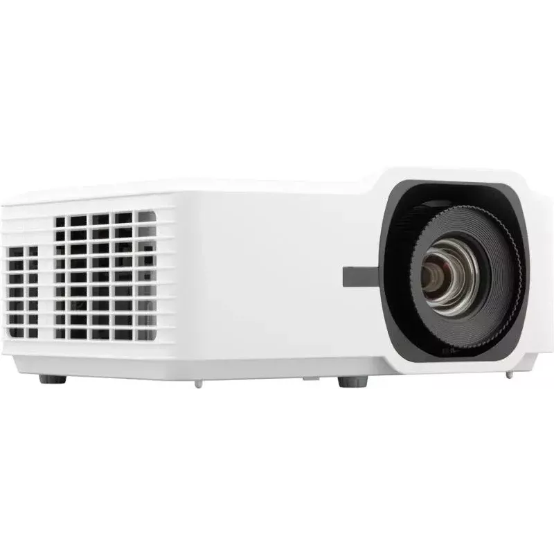 Viewsonic LS741HD datu projektors 5000 ANSI lūmenu DMD 1080p (1920x1080) Melns, Balts