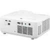Viewsonic LS741HD datu projektors 5000 ANSI lūmenu DMD 1080p (1920x1080) Melns, Balts