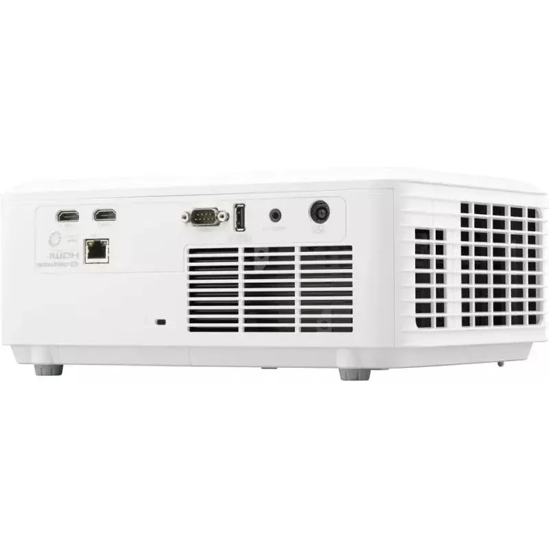Viewsonic LS741HD datu projektors 5000 ANSI lūmenu DMD 1080p (1920x1080) Melns, Balts