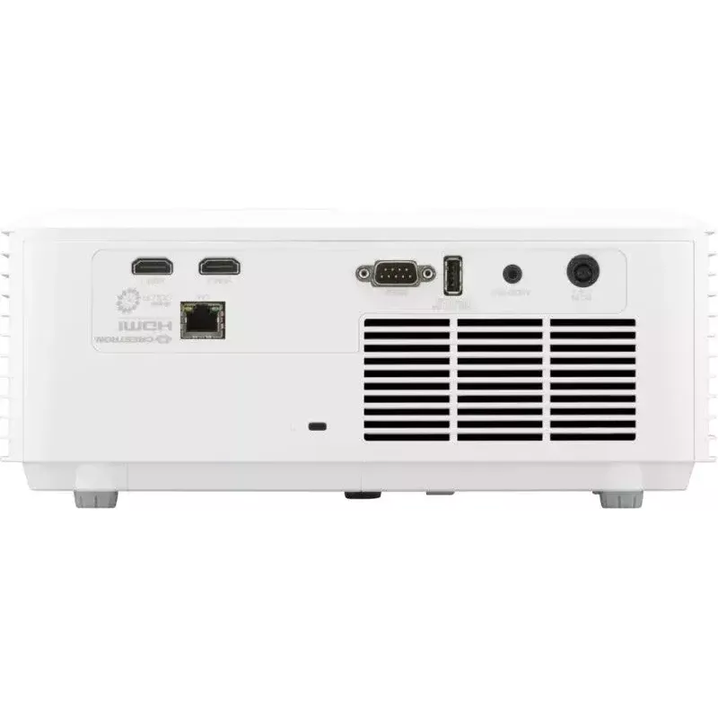 Viewsonic LS741HD datu projektors 5000 ANSI lūmenu DMD 1080p (1920x1080) Melns, Balts