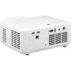 Viewsonic LS741HD datu projektors 5000 ANSI lūmenu DMD 1080p (1920x1080) Melns, Balts