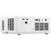 Viewsonic LS741HD datu projektors 5000 ANSI lūmenu DMD 1080p (1920x1080) Melns, Balts