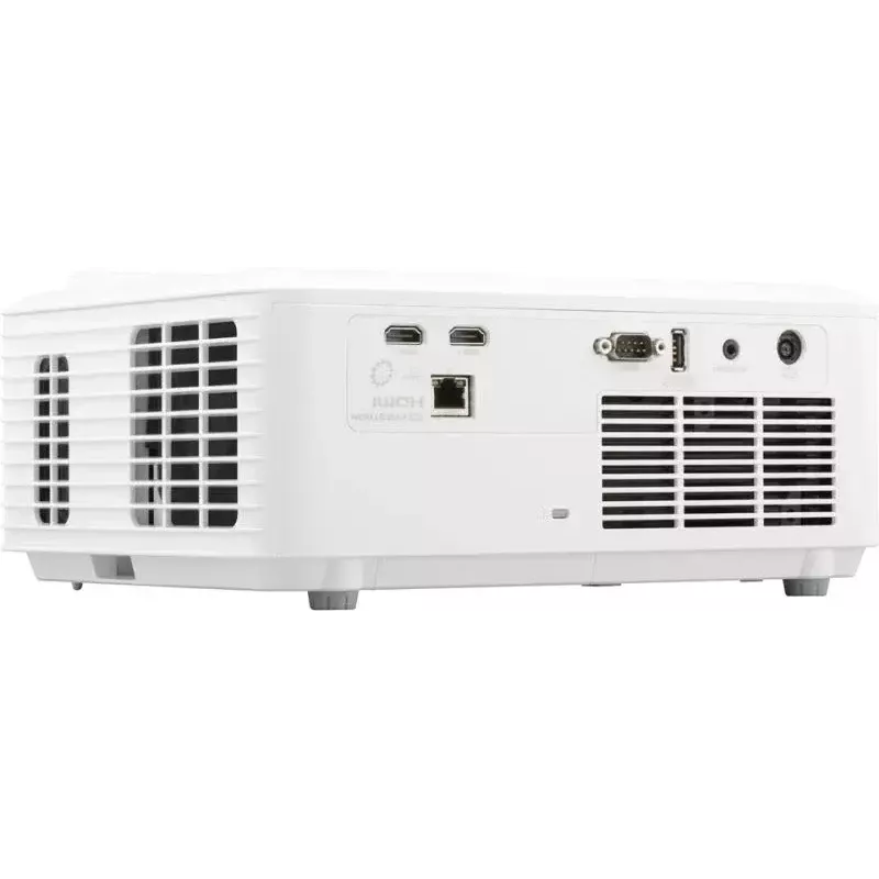 Viewsonic LS741HD datu projektors 5000 ANSI lūmenu DMD 1080p (1920x1080) Melns, Balts
