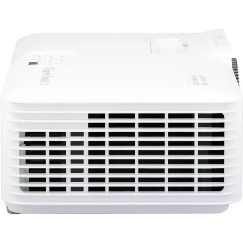 Viewsonic LS741HD datu projektors 5000 ANSI lūmenu DMD 1080p (1920x1080) Melns, Balts