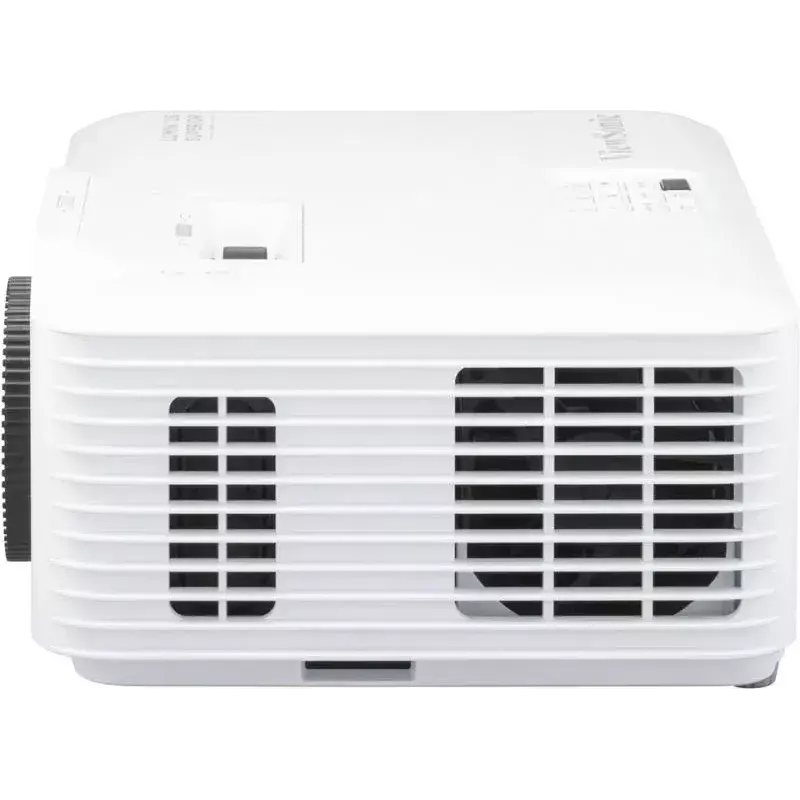 Viewsonic LS741HD datu projektors 5000 ANSI lūmenu DMD 1080p (1920x1080) Melns, Balts
