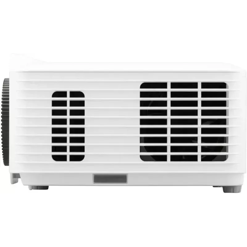 Viewsonic LS741HD datu projektors 5000 ANSI lūmenu DMD 1080p (1920x1080) Melns, Balts