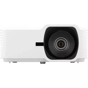 Viewsonic LS741HD datu projektors 5000 ANSI lūmenu DMD 1080p (1920x1080) Melns, Balts