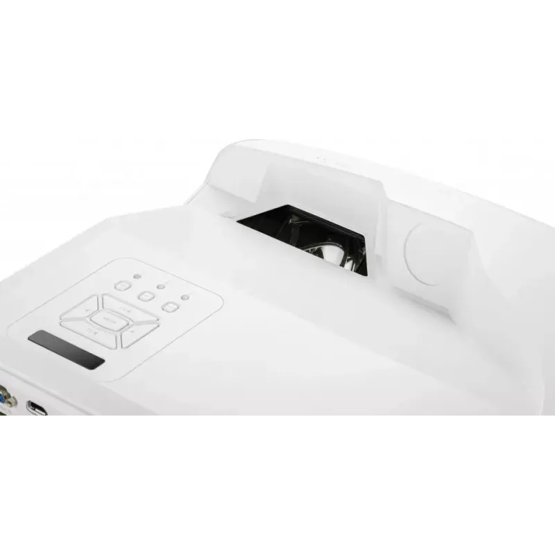 Viewsonic LS832WU datu projektors Īpaši īsa fokusa projektors 5000 ANSI lūmenu WUXGA (1920x1200) Balts