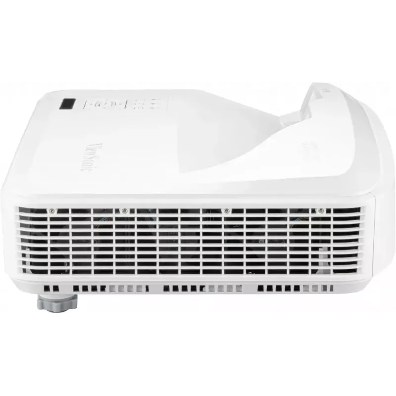 Viewsonic LS832WU datu projektors Īpaši īsa fokusa projektors 5000 ANSI lūmenu WUXGA (1920x1200) Balts