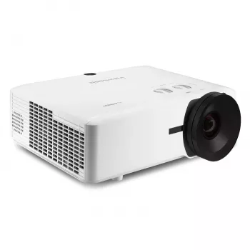 Viewsonic LS921WU datu projektors Īsā fokusa projektors 6000 ANSI lūmeni DMD WUXGA (1920x1200) Balts