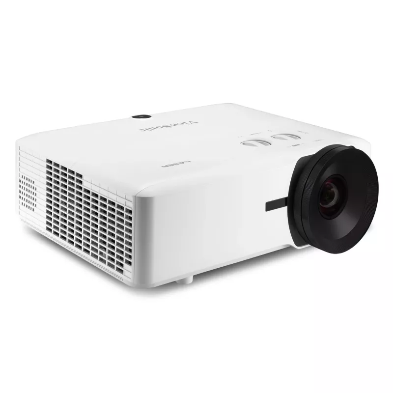 Viewsonic LS921WU datu projektors Īsā fokusa projektors 6000 ANSI lūmeni DMD WUXGA (1920x1200) Balts