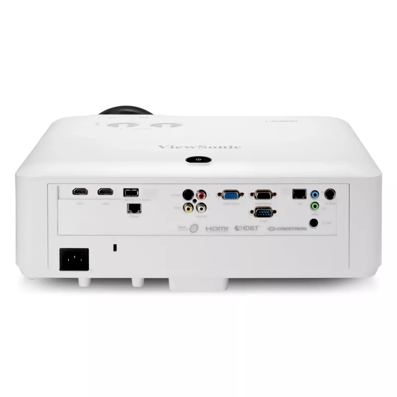 Viewsonic LS921WU datu projektors Īsā fokusa projektors 6000 ANSI lūmeni DMD WUXGA (1920x1200) Balts