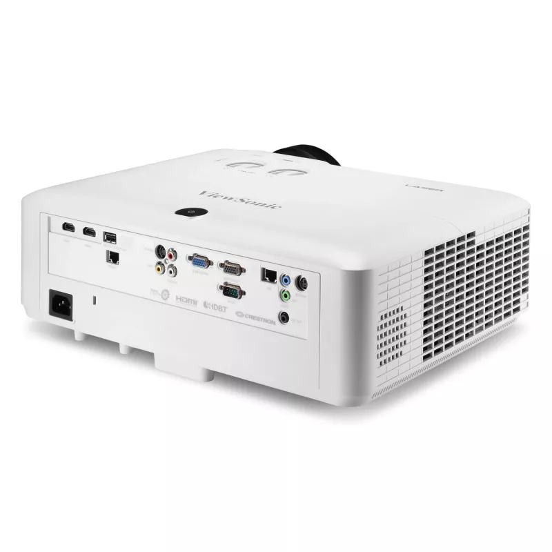 Viewsonic LS921WU datu projektors Īsā fokusa projektors 6000 ANSI lūmeni DMD WUXGA (1920x1200) Balts
