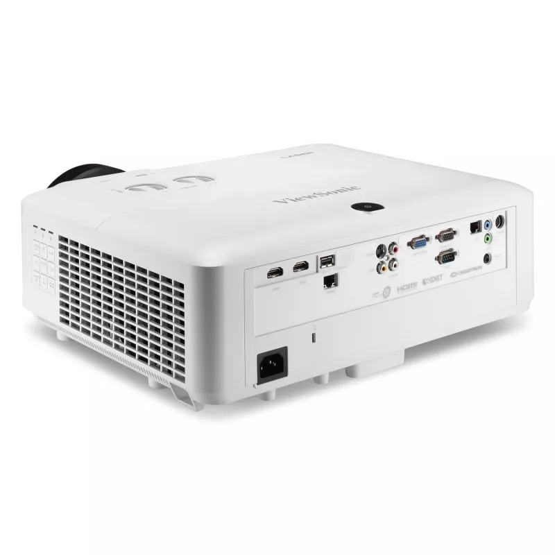 Viewsonic LS921WU datu projektors Īsā fokusa projektors 6000 ANSI lūmeni DMD WUXGA (1920x1200) Balts