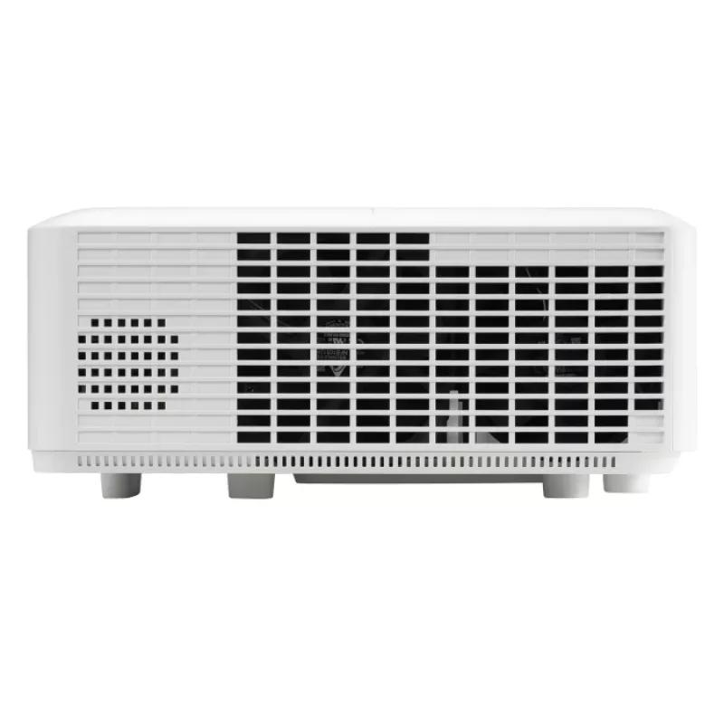Viewsonic LS921WU datu projektors Īsā fokusa projektors 6000 ANSI lūmeni DMD WUXGA (1920x1200) Balts