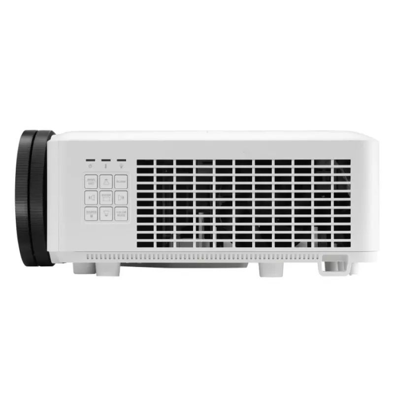 Viewsonic LS921WU datu projektors Īsā fokusa projektors 6000 ANSI lūmeni DMD WUXGA (1920x1200) Balts