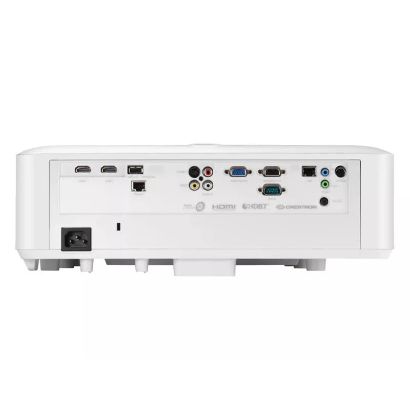 Viewsonic LS921WU datu projektors Īsā fokusa projektors 6000 ANSI lūmeni DMD WUXGA (1920x1200) Balts