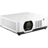 Viewsonic LSC601WU datu projektors Standarta projekcijas projektors 6000 ANSI lūmenu 3LCD WUXGA (1920x1200) Balts