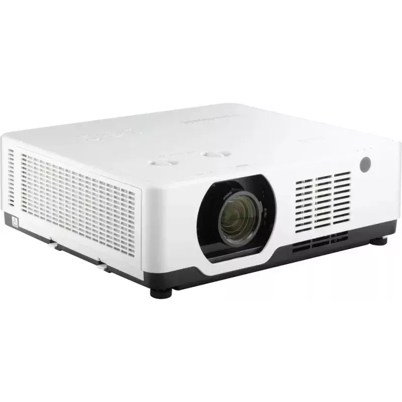 Viewsonic LSC601WU datu projektors Standarta projekcijas projektors 6000 ANSI lūmenu 3LCD WUXGA (1920x1200) Balts