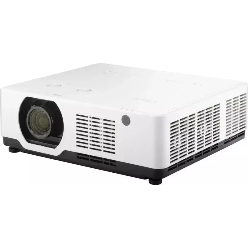 Viewsonic LSC601WU datu projektors Standarta projekcijas projektors 6000 ANSI lūmenu 3LCD WUXGA (1920x1200) Balts
