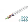 Lanview LVN122014 tīkla kabelis balts 305 m Cat5e U/UTP (UTP)