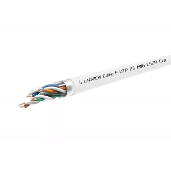 Lanview LVN122165 tīkla kabelis