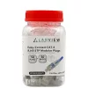 Lanview LVN125310 vadu savienotājs RJ45 Caurspīdīgs