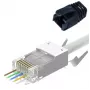 Lanview LVN125311 vadu savienotājs