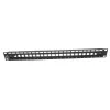 Lanview LVN127596 ielāpu panelis 1U