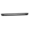 Lanview LVN127596 ielāpu panelis 1U