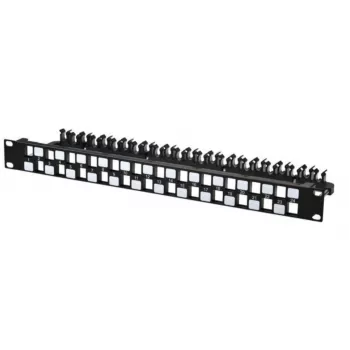 Lanview LVN127597 sadales panelis 1U