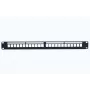 Lanview LVN127603 sadales panelis 1U