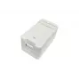 Lanview LVN127766 kontaktligzda RJ-45 Balta
